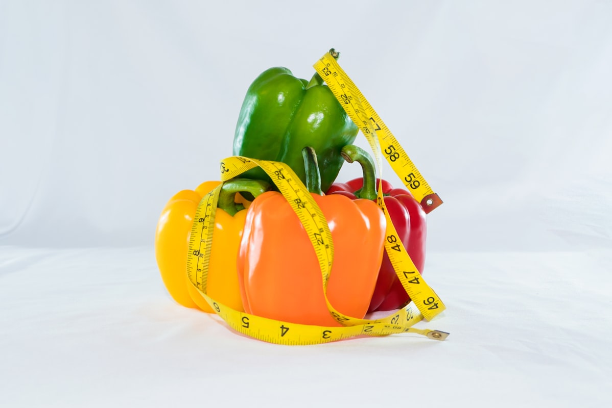 Alimentazione consapevole e benessere nutrizionale