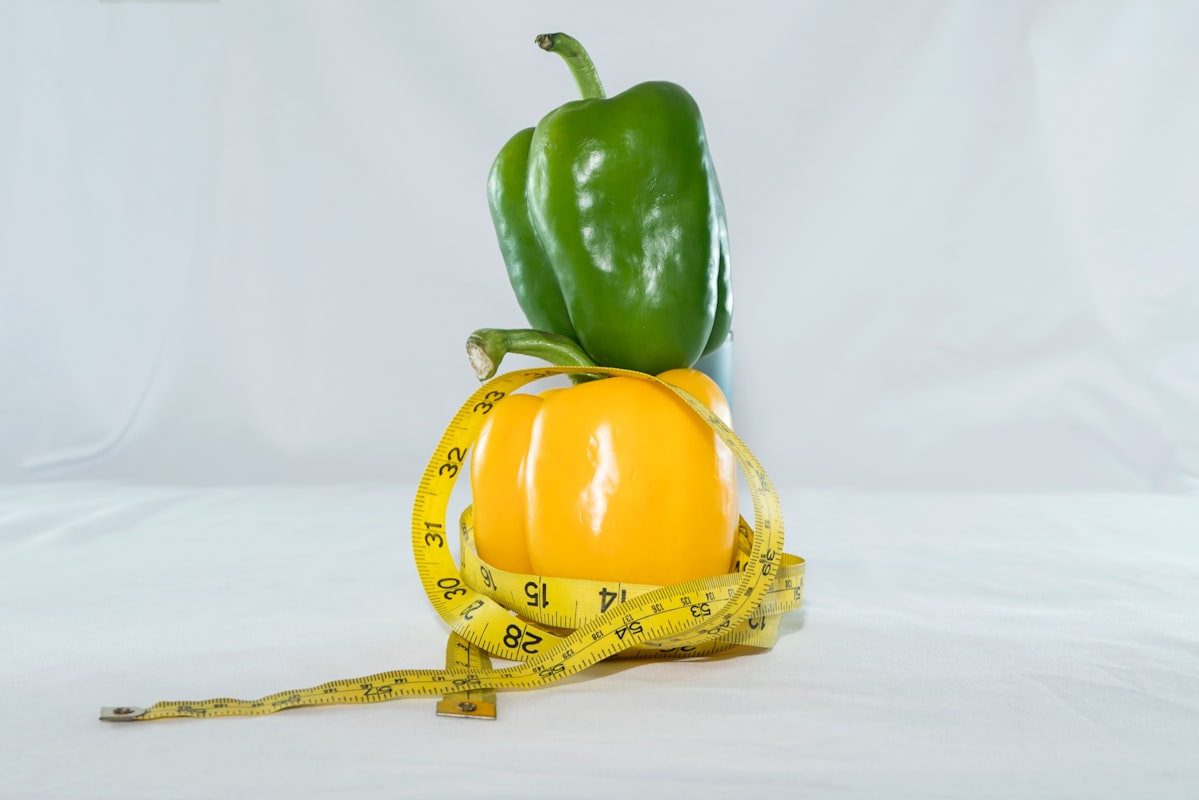 Alimenti naturali e nutrizione salutare